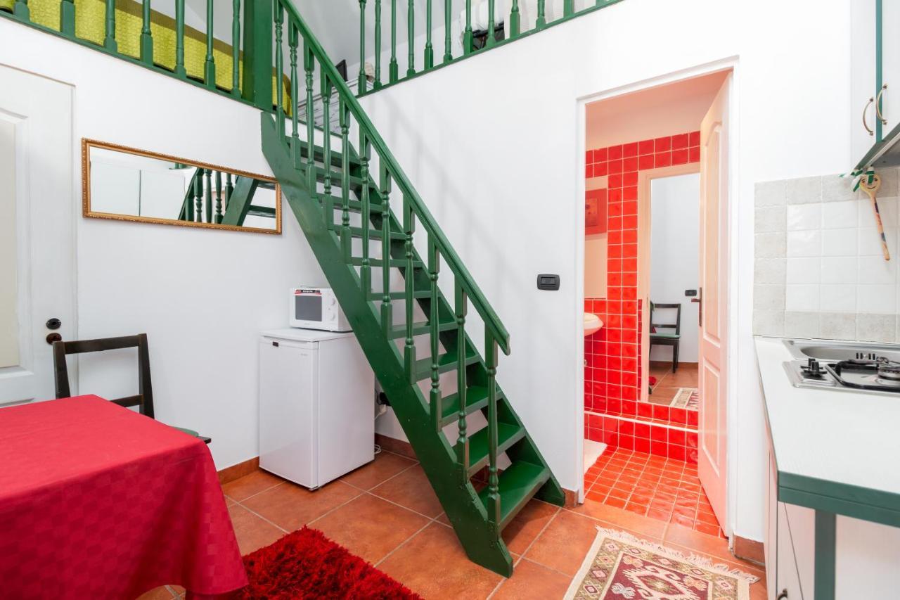 Casa Doina Apartment Băile Felix Exterior photo