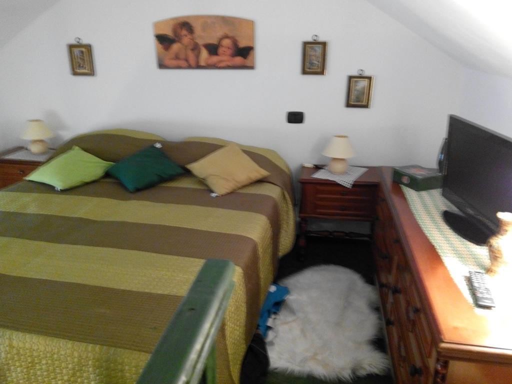 Casa Doina Apartment Băile Felix Room photo