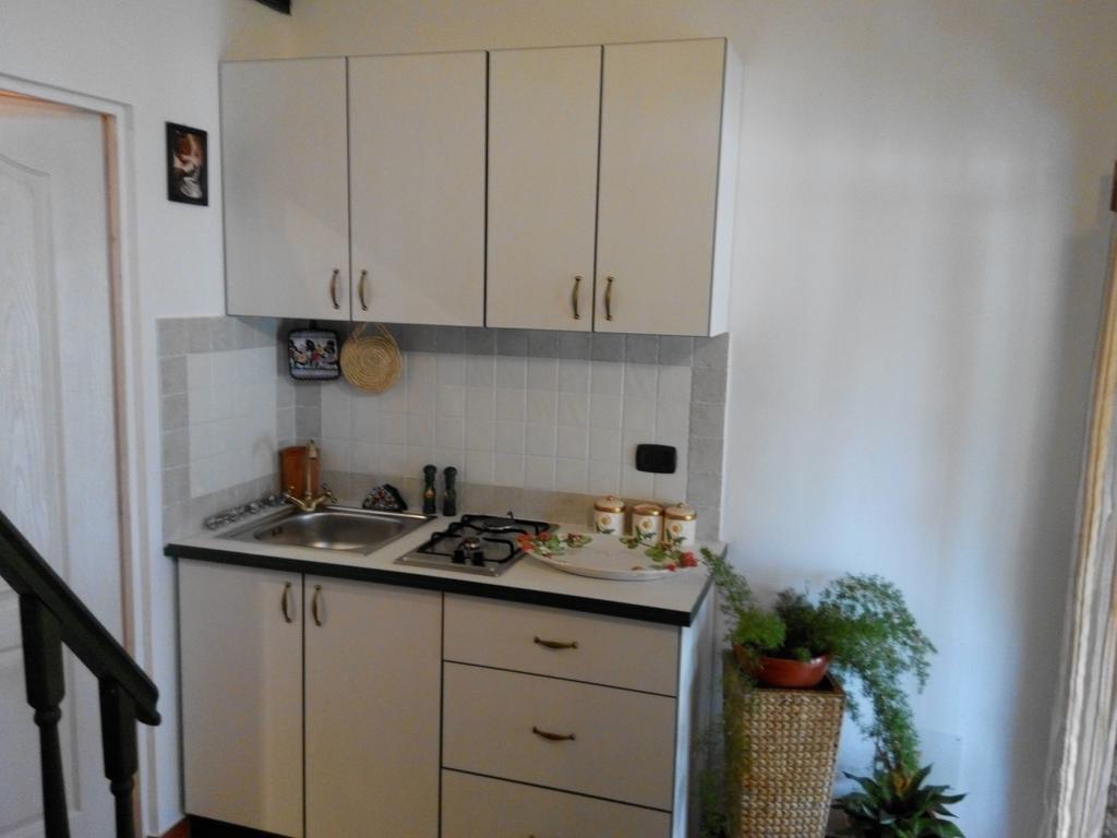 Casa Doina Apartment Băile Felix Room photo