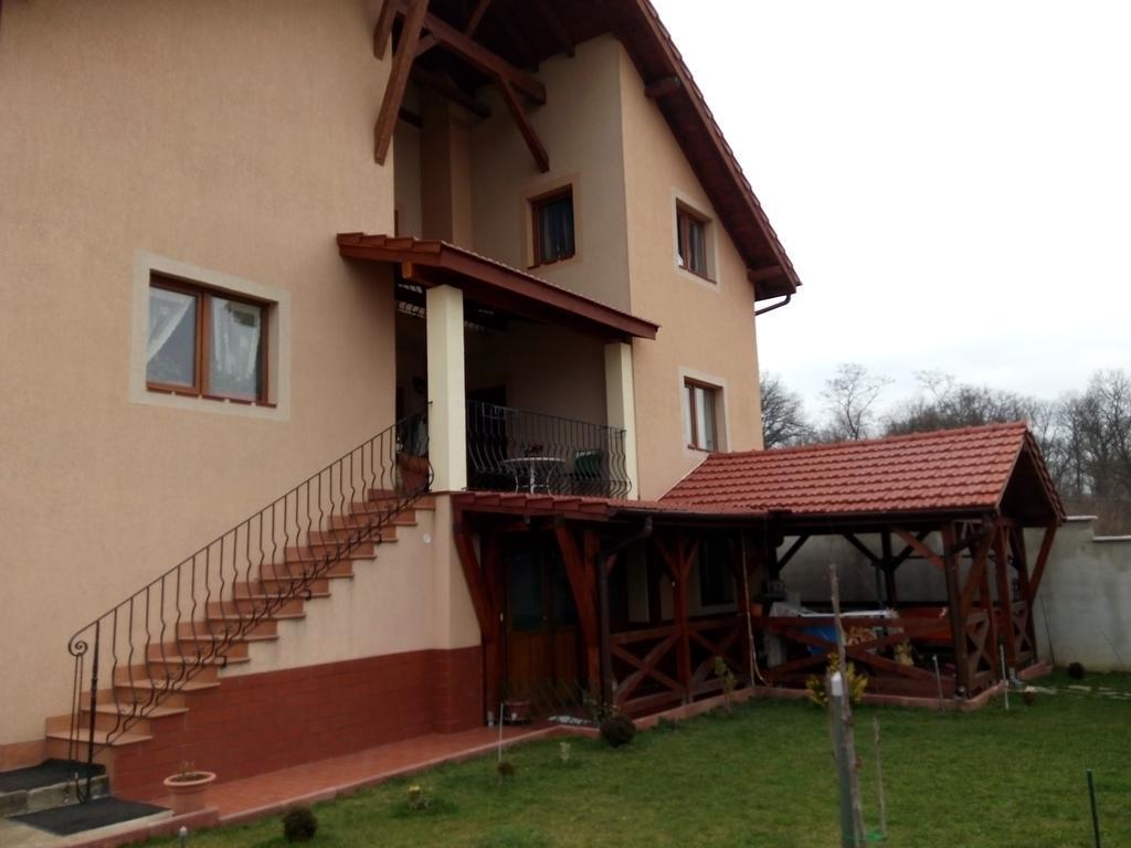Casa Doina Apartment Băile Felix Exterior photo